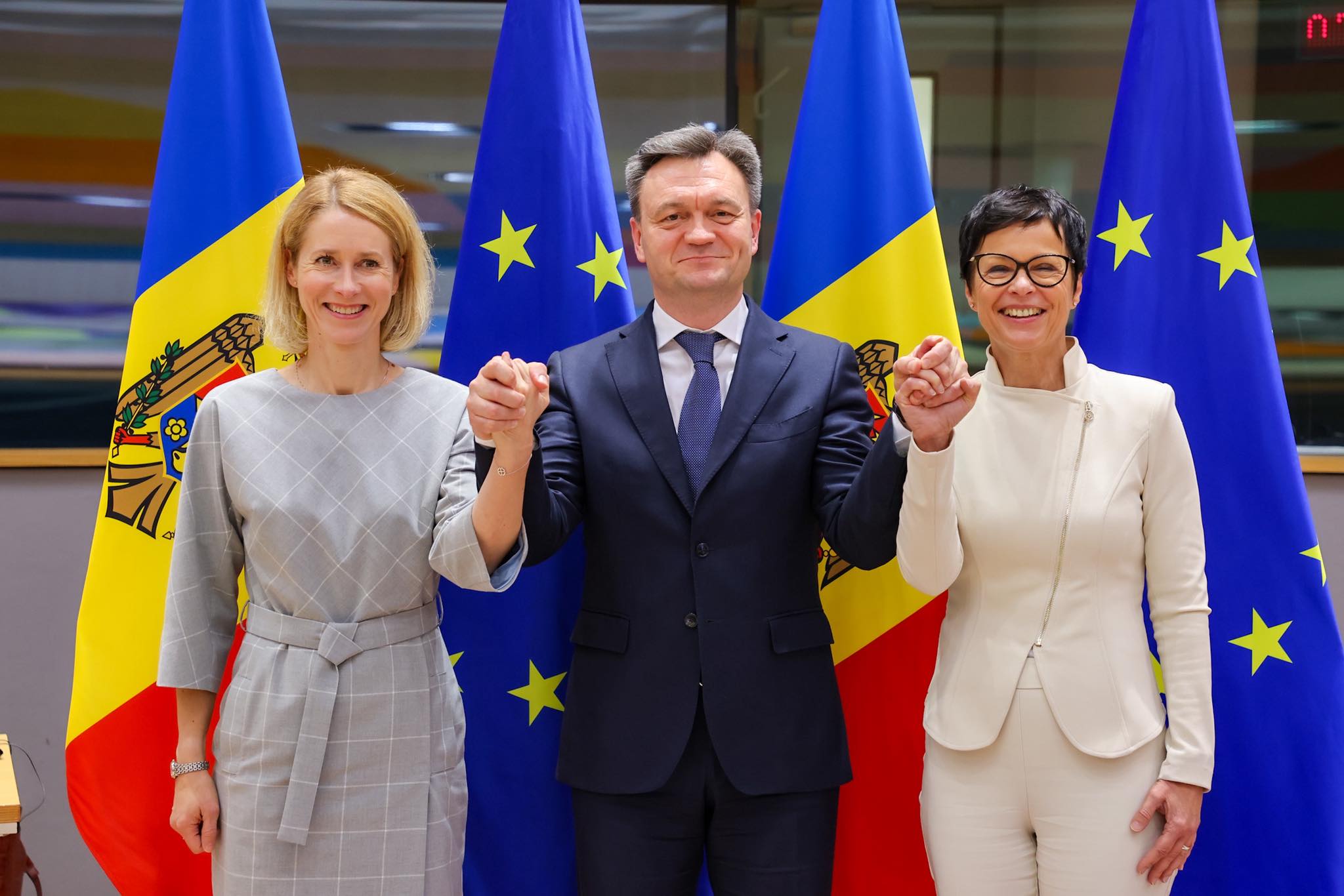 Steering Forward: Ninth EU–Moldova Association Council Reaffirms Europe’s Place for Moldova