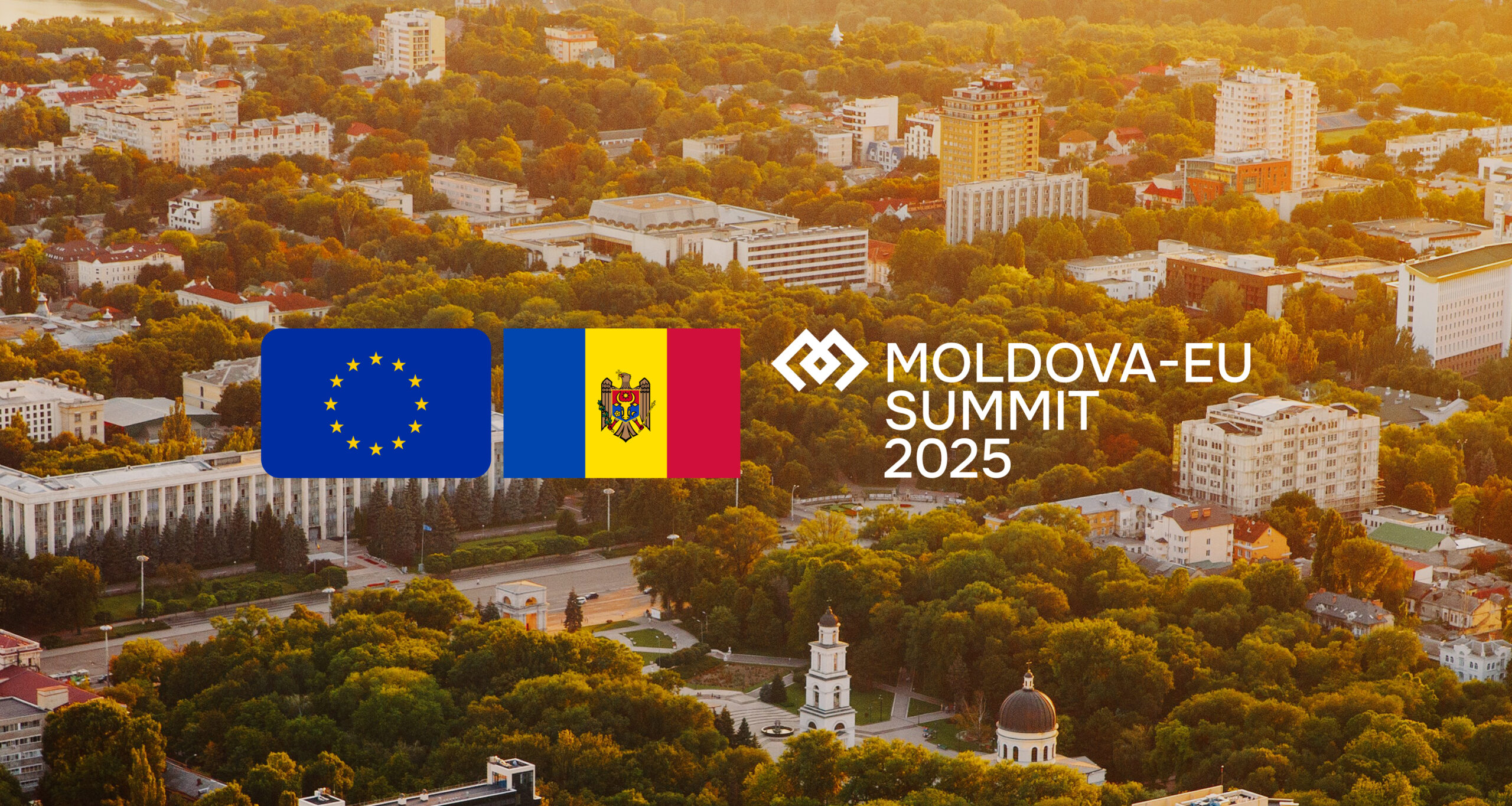Moldova–EU Summit 2025: One Path, One Future