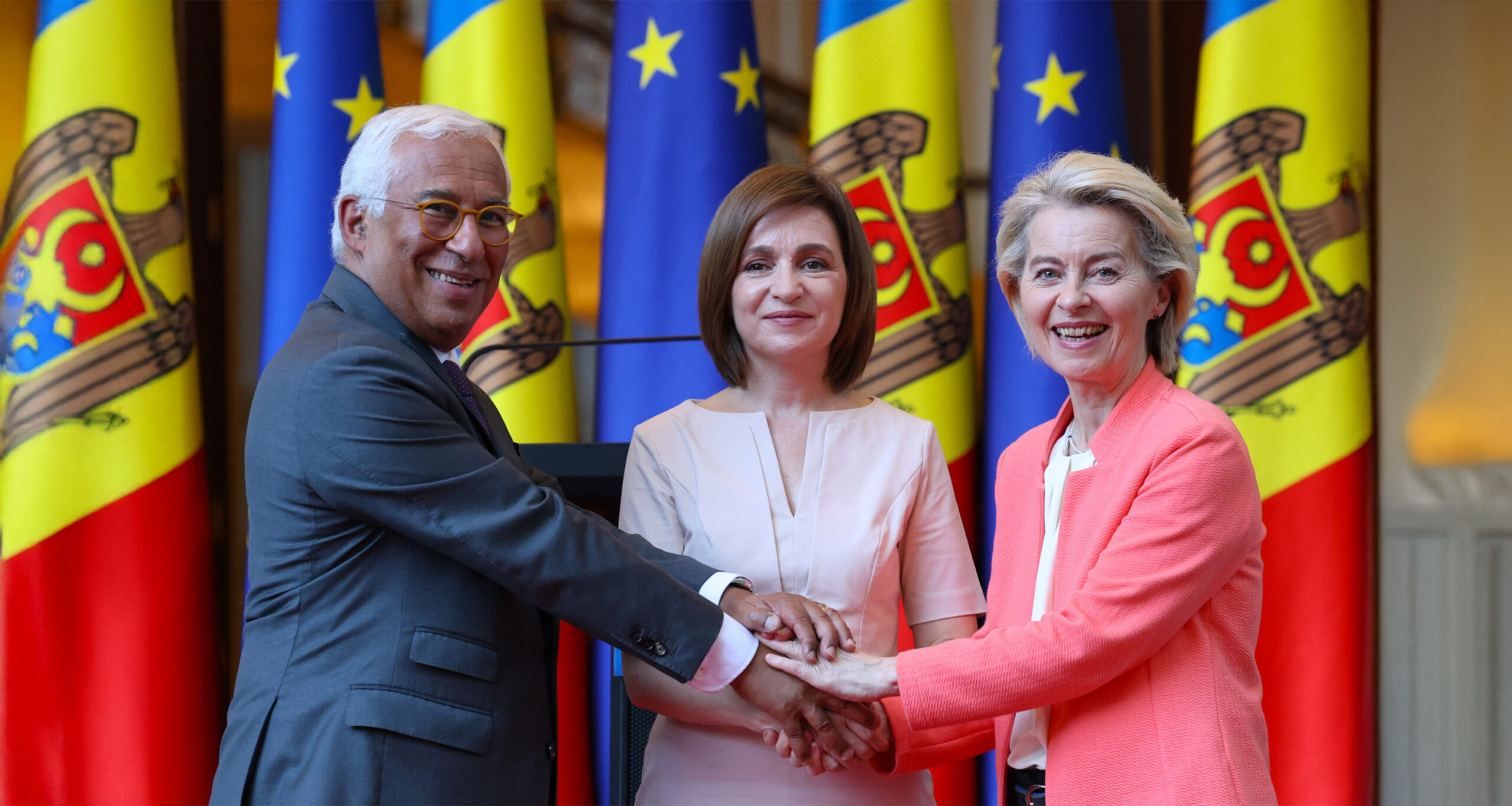 Moldova–EU Summit: Moldova Moves Closer to Europe with Historic Agreements